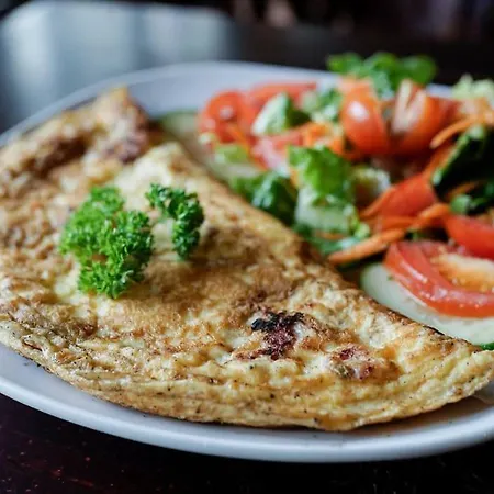 De Luxe 15 Min From Frankfurt Fair And European Bank Apartamento *