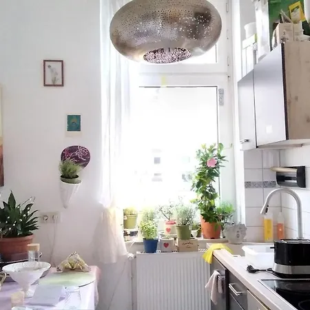 Apartamento De Luxe 15 Min From Frankfurt Fair And European Bank *