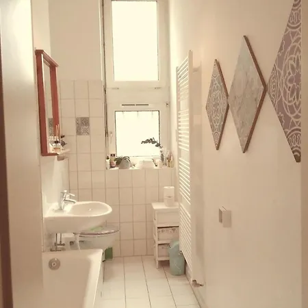 De Luxe 15 Min From Frankfurt Fair And European Bank *