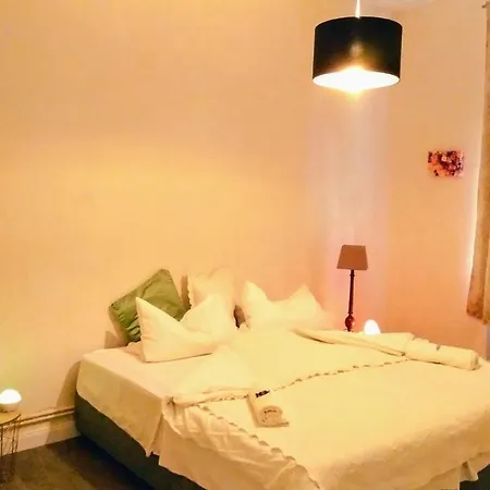 De Luxe 15 Min From Frankfurt Fair And European Bank * Frankfurt am Main